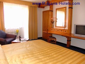 Bulgaria hotels